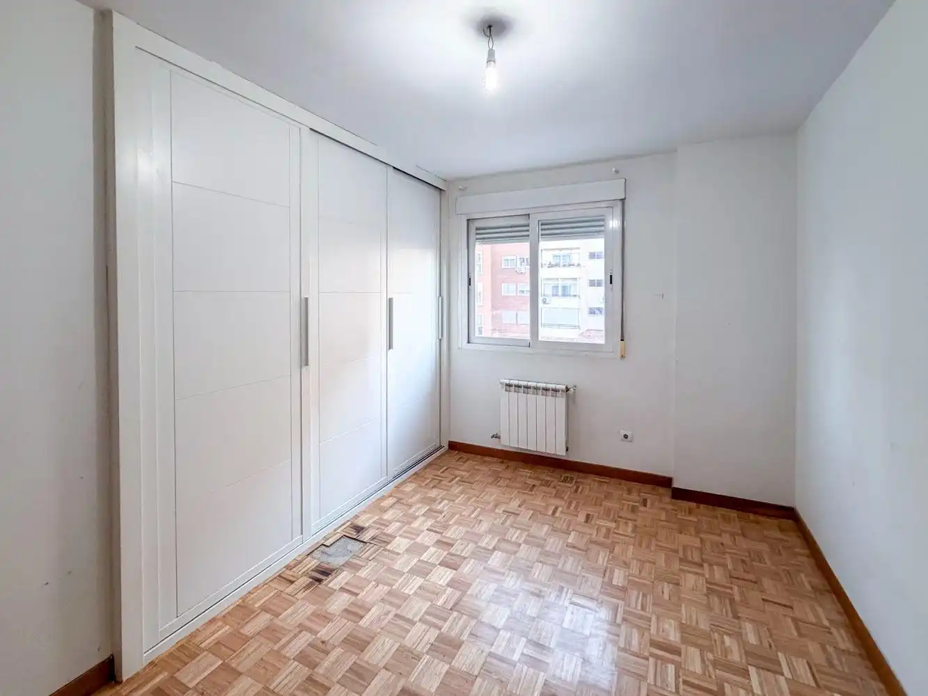 Habitación de Piso en venta en Madrid con Aire acondicionado, Calefacción y Parquet