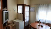Kitchen of Flat for sale in Palencia Capital  with Terrace