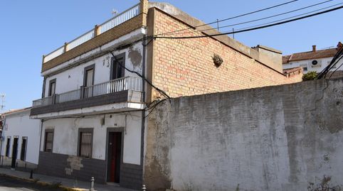 Foto 2 de Casa o chalet en venta en Nerva, Huelva