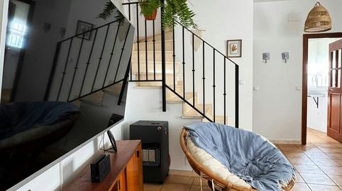 Foto 2 de Casa o xalet de lloguer a C. Hotelitos, Gerena, Sevilla