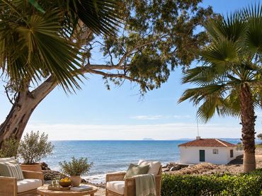 Apartment mit Pool zur Miete in Punta Plata