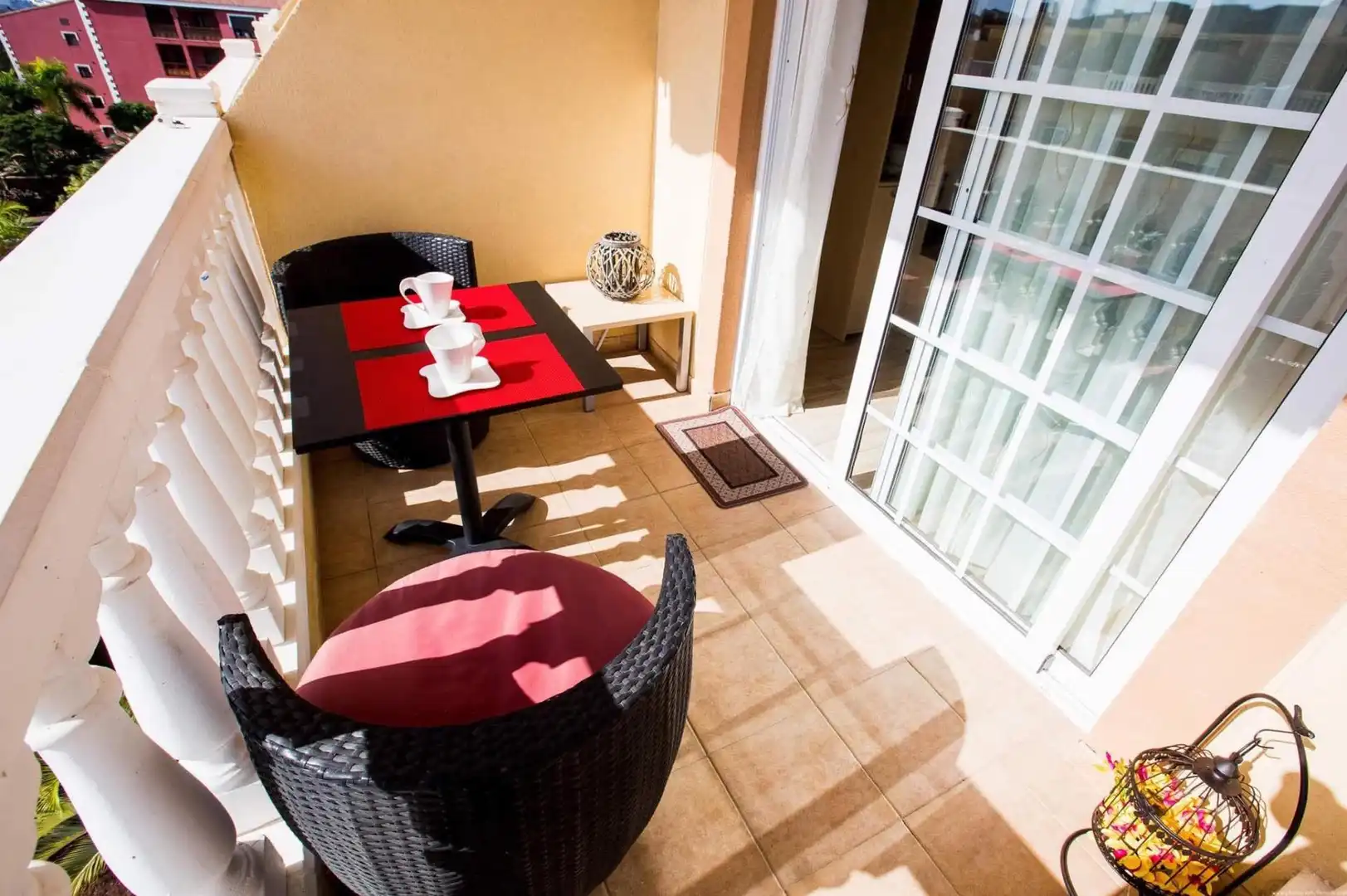Apartament amb terrassa en venda a Calle Calle Quezal 36, imagen 14