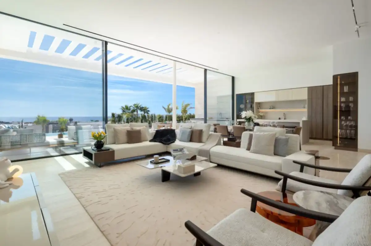 Detached house for sale in Calle la Pacheca Alta 22, imagen 3