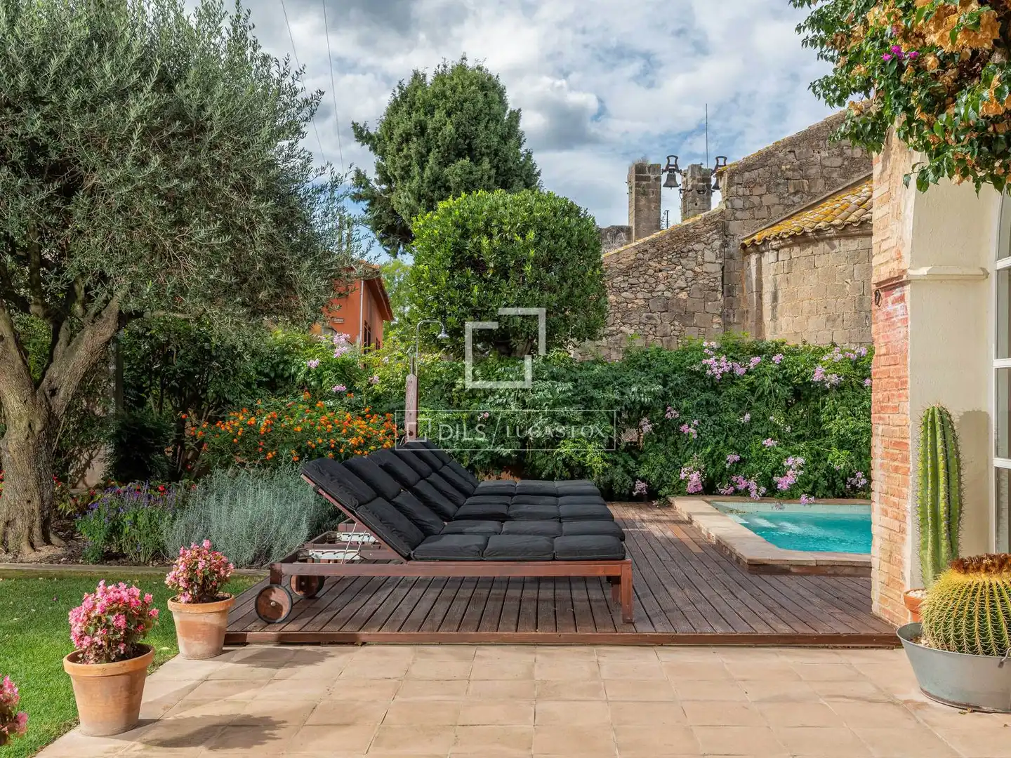 Maison rustique avec piscine à vendre à Torroella de Fluvià, imagen 51