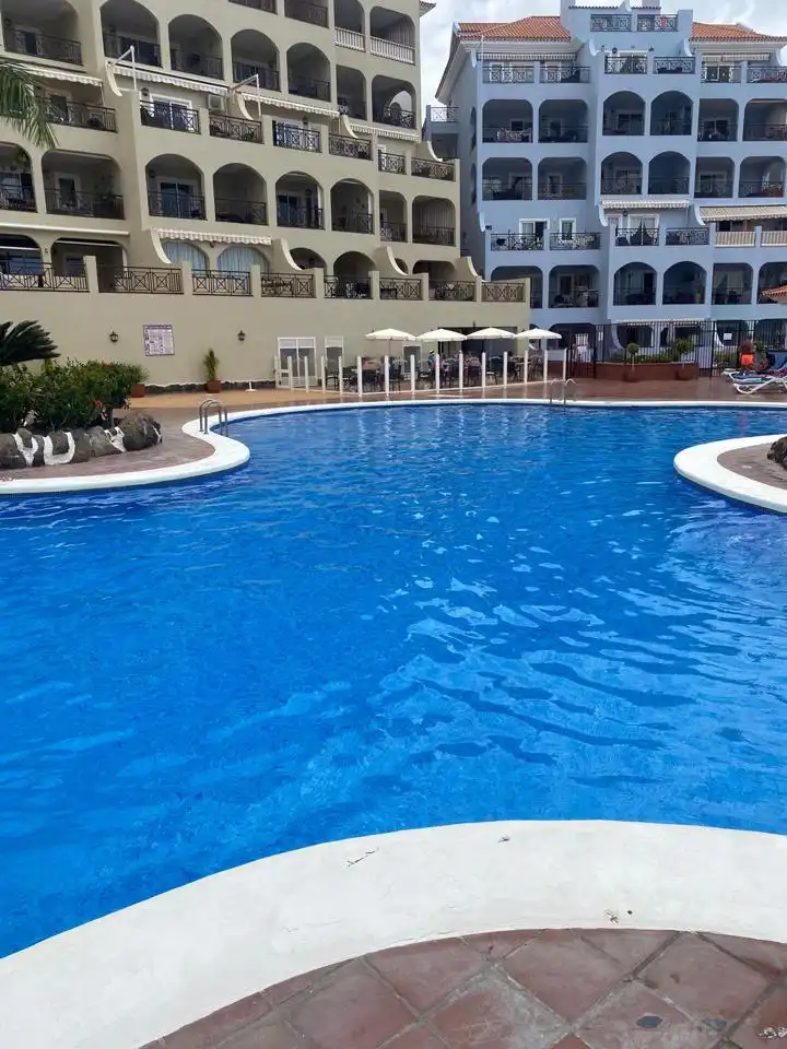 Apartament amb piscina en venda a San Francisco, imagen 52