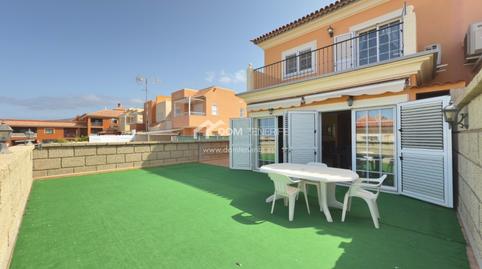 Foto 4 de Casa o chalet en venta en Playa Fañabé Alto, Adeje