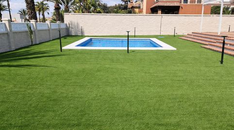 Foto 3 de Casa o xalet en venda a Calle Gaviota, Almerimar, El Ejido