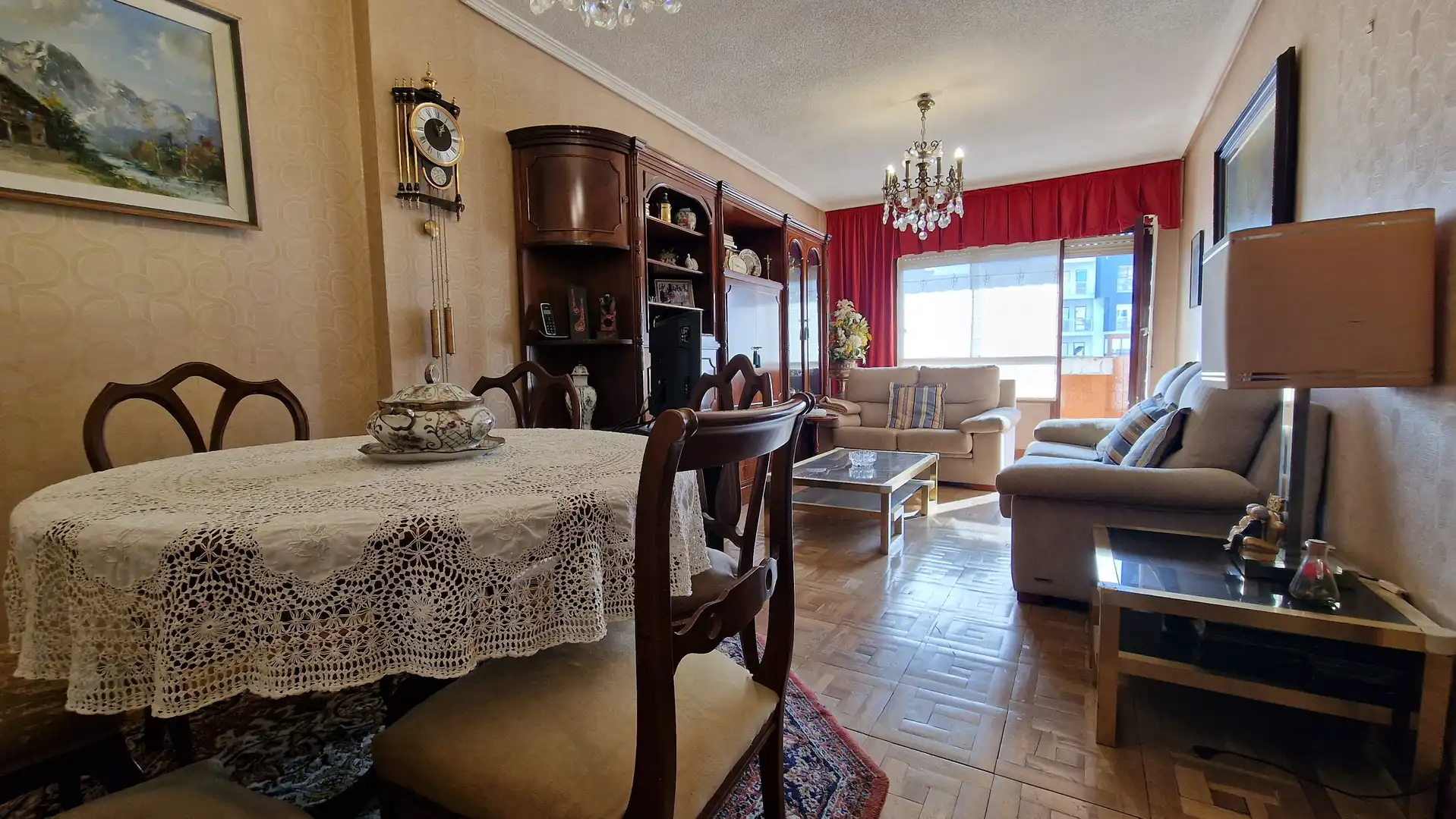 Appartement avec ascenseur à vendre à Calle República Argentina 5, imagen 6