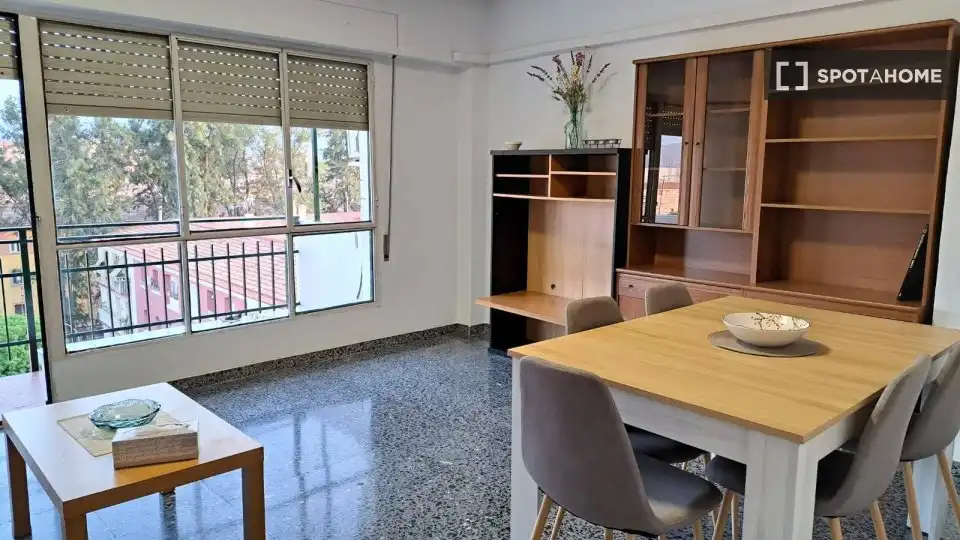Habitació a Vistabella