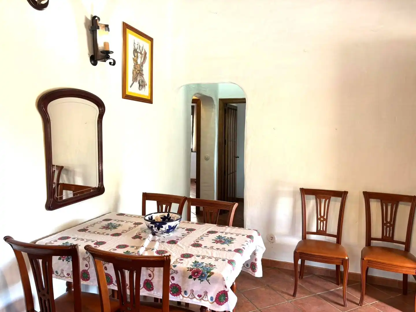 Country house with terrace for sale in Cuesta BENAMAYOR, imagen 9