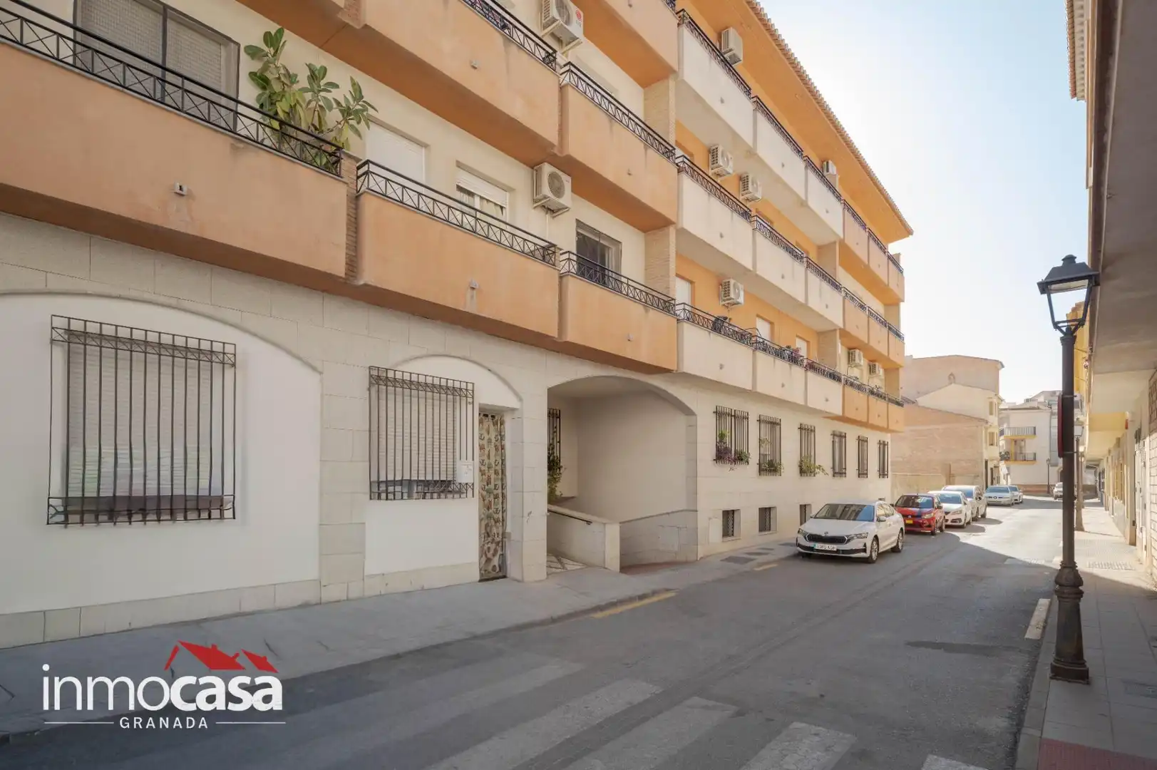 Appartement avec ascenseur à vendre à TIRSO DE MOLINA, imagen 28