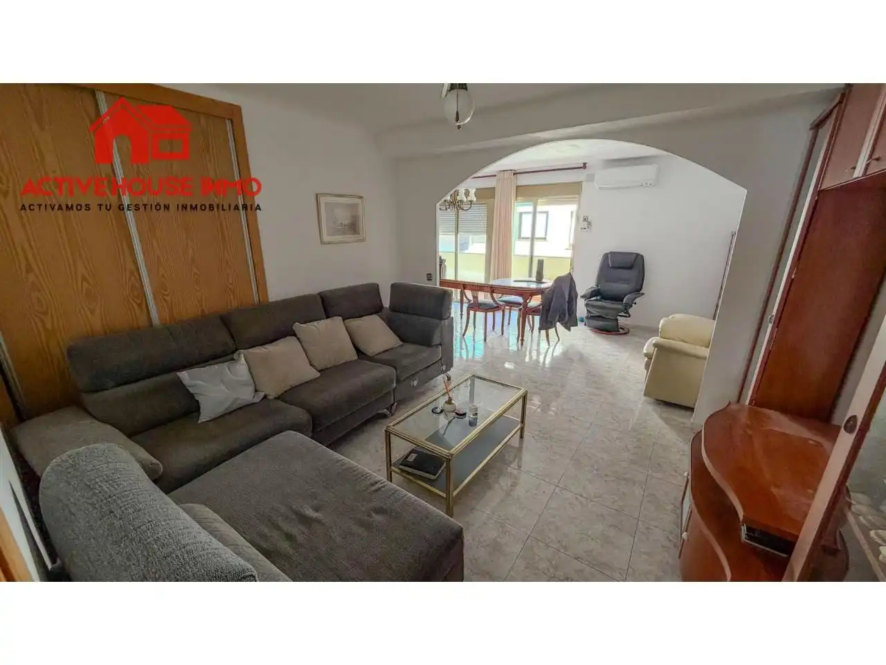 Piso con terraza en venta en Calle Joan Tibau, imagen 7