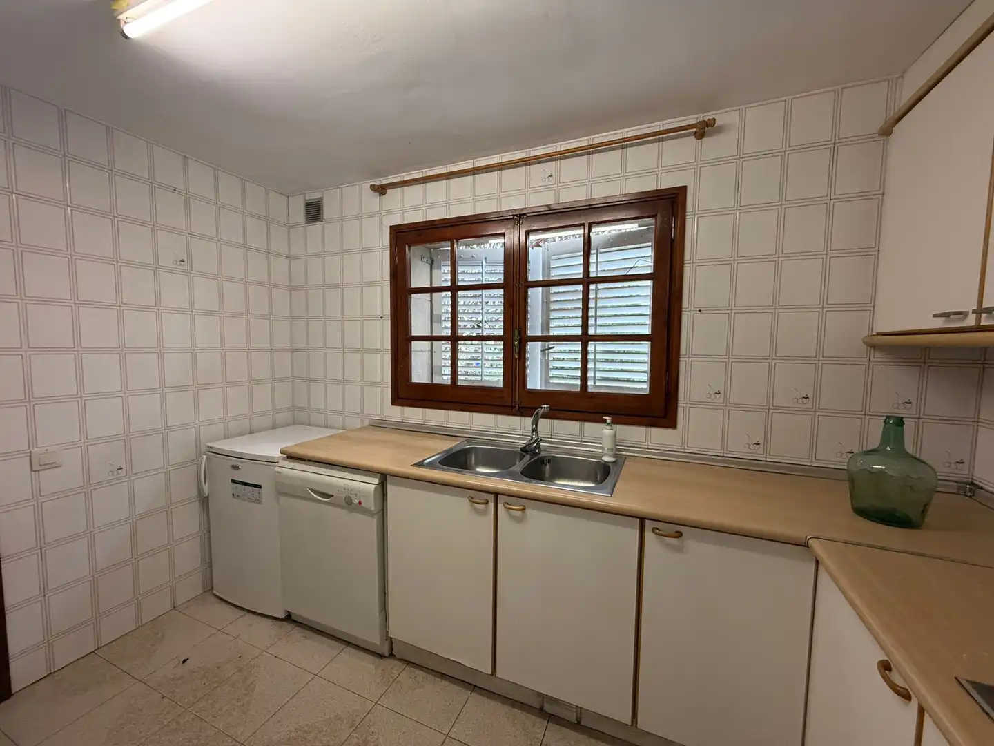 Kitchen of Detached homes for sale in Girona  with Heating