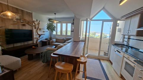 Foto 5 von Dachboden zum Verkauf in Paseo Marítimo, 416, Mogro, Miengo