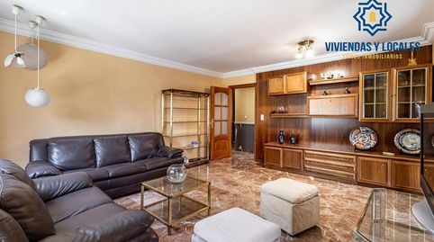 Foto 5 de Piso en venta en San Francisco Javier, Granada Capital