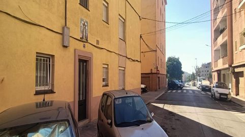 Foto 4 de Pis en venda a Poble Nou - Olivar Gran, Figueres