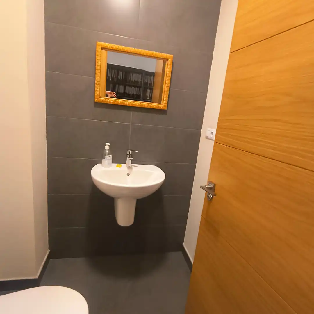 Büro mit Terrasse zur Miete in Calle Uría 16, imagen 26