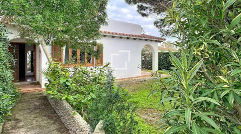 Foto 4 de Casa o chalet en venta en Cala d'en Bosch - Serpentona, Ciutadella de Menorca