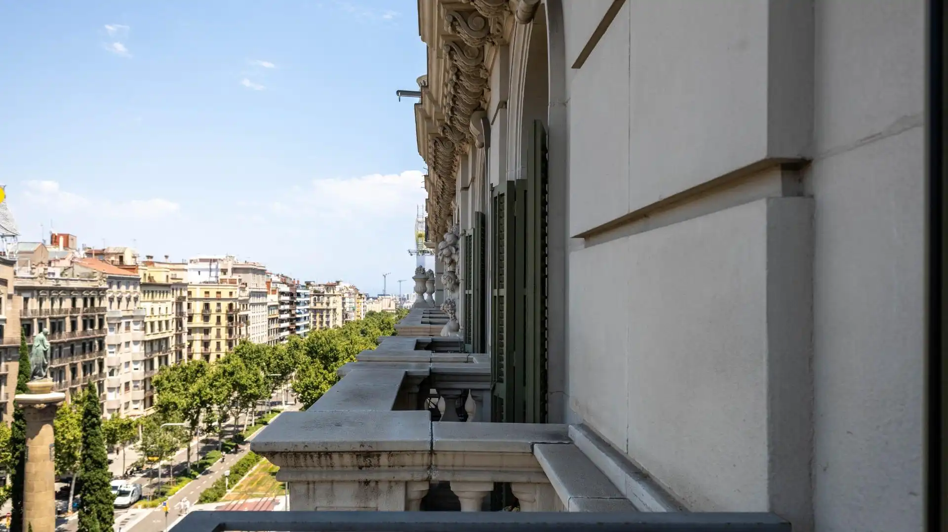 Appartement avec terrasse à vendre à DIAGONAL, imagen 12