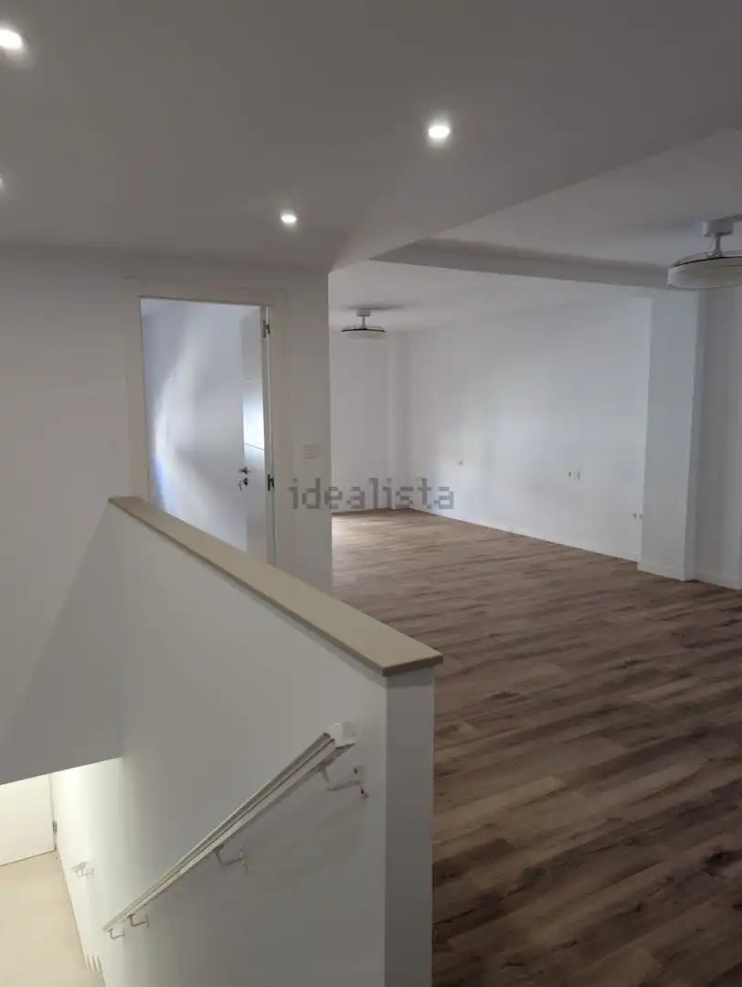 Flat for sale in Elche / Elx  with Parquet flooring, Terrace and Balcony