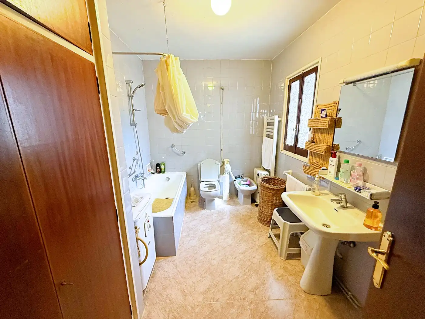 Villa con piscina in vendita a Carrió - La Merced - Los Pinos, imagen 31