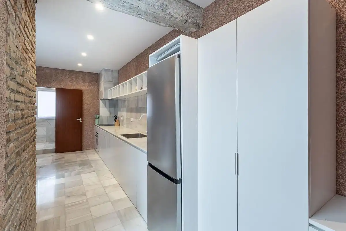 Wohnung zur Miete in Pajaritos