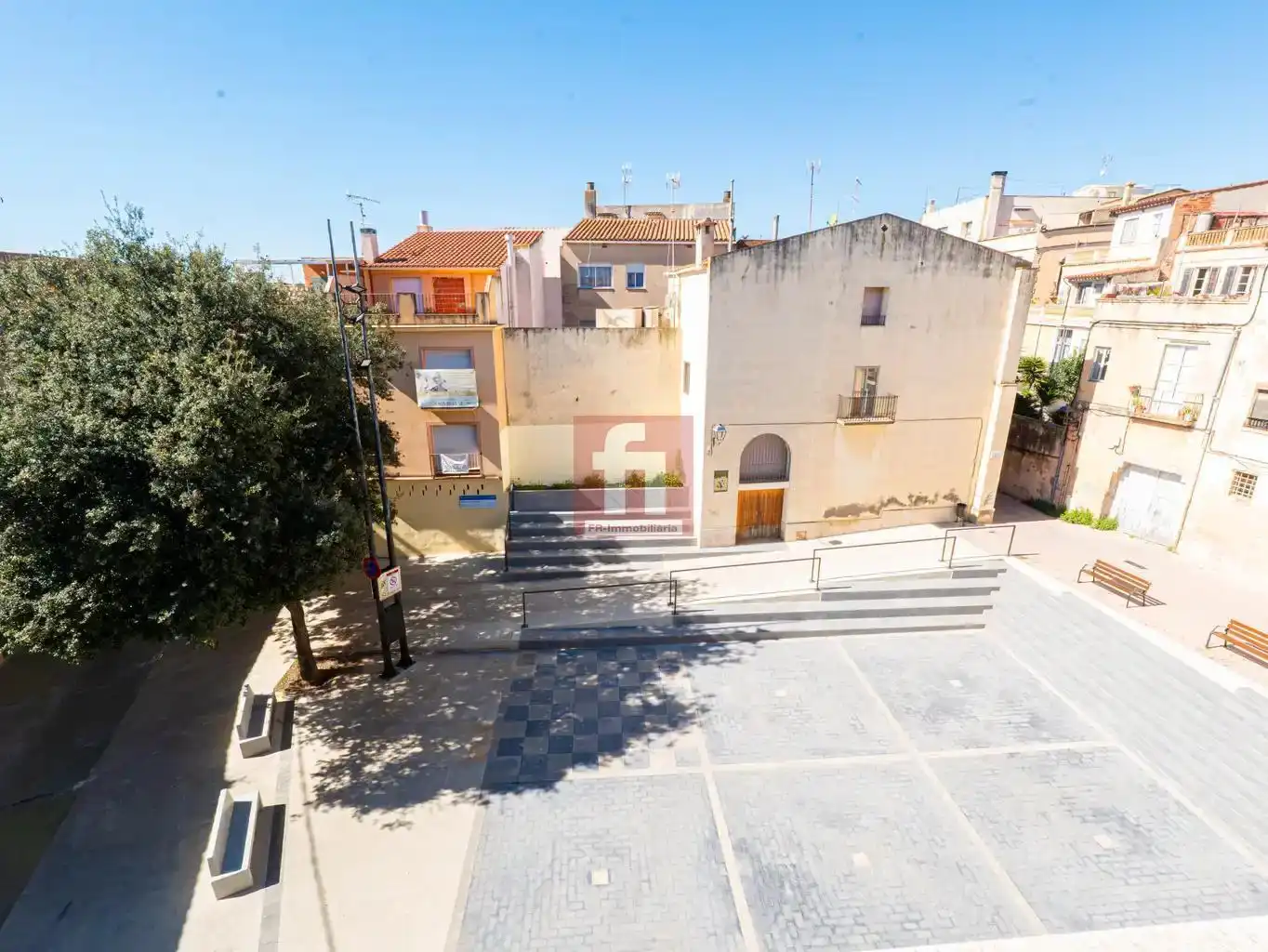 Casa amb terrassa en venda a L'Arboç, imagen 46