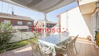 Terrace of Single-family semi-detached for sale in Villaviciosa de Odón  with Air Conditioner and Terrace