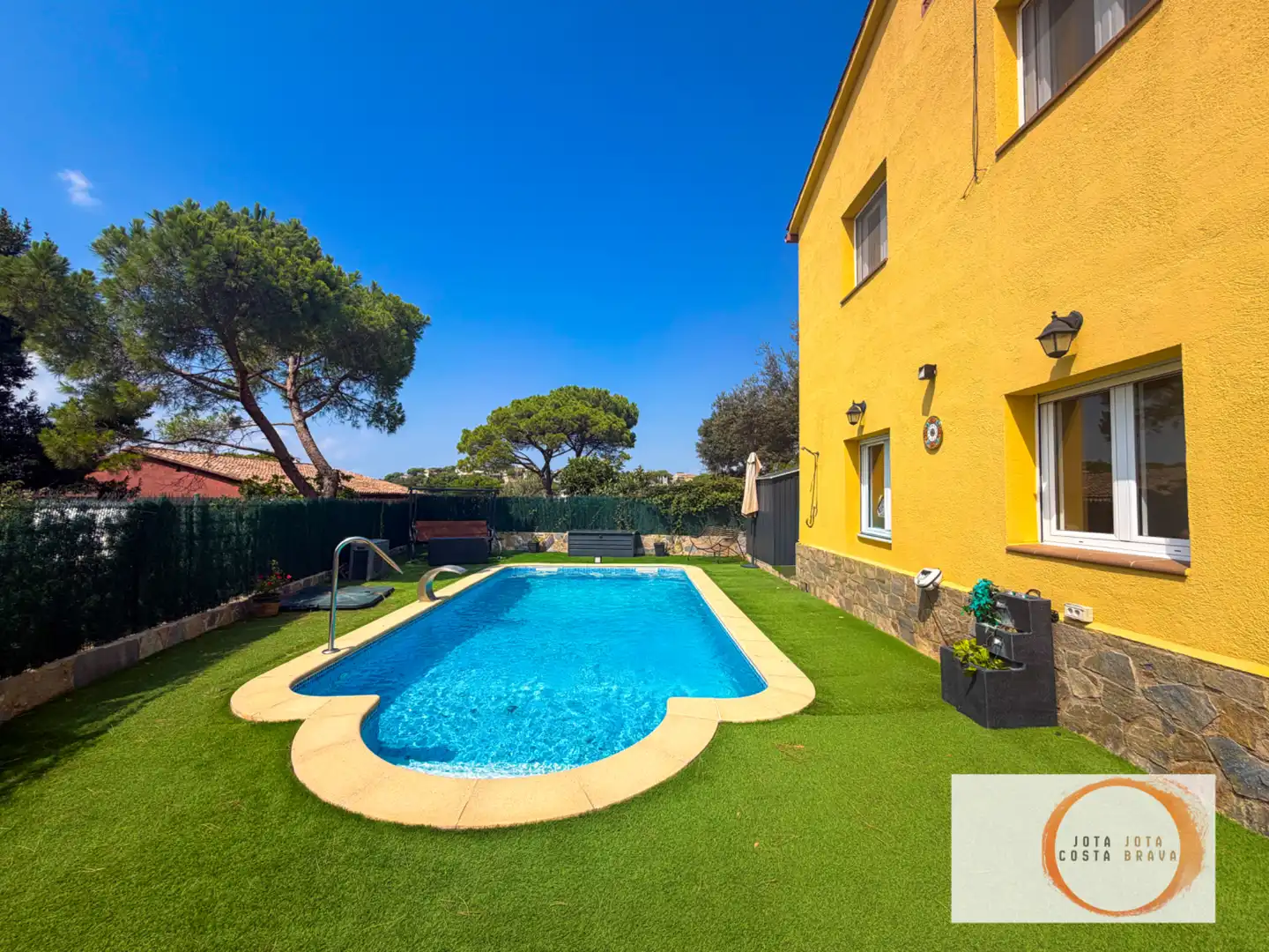 Maison avec piscine à vendre à Residencial Park, imagen 2