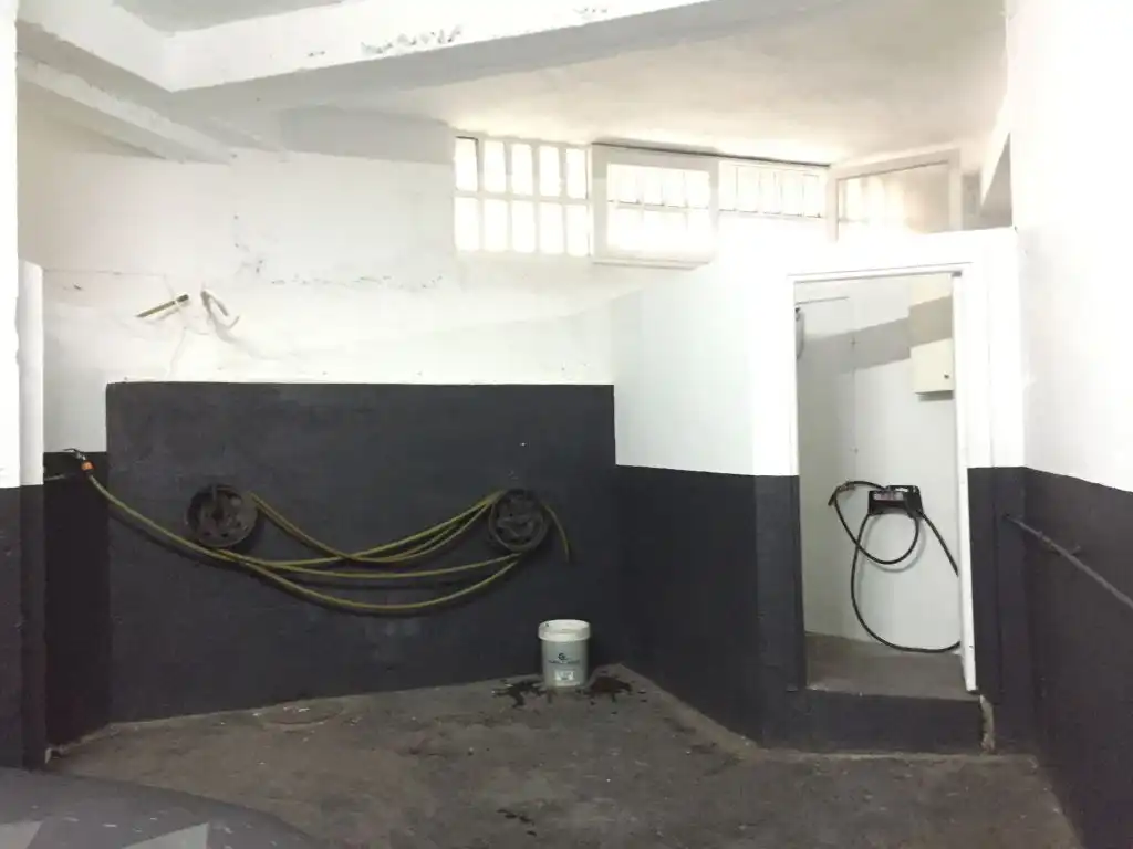 Parcela de Garaje Buen Precio en Zona Urbi, imatge 2