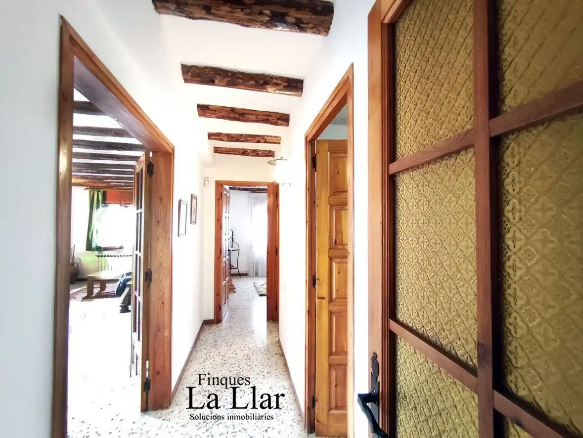 Casa o xalet en venda a VENEÇUELA, Vallirana