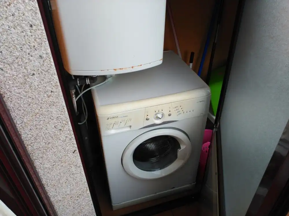 Appartement à louer à Rúa O Bornal-Sinas 20, imagen 17
