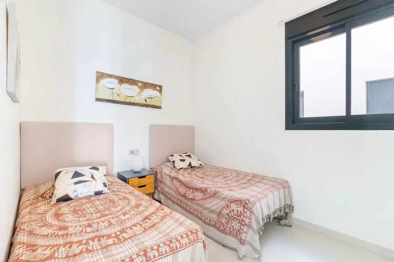 Apartamento con piscina en venta en Playa del Cura, imagen 15