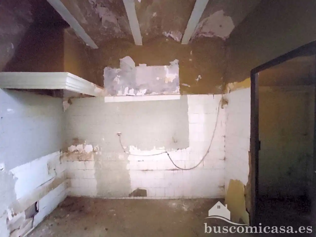 Casa adosada en venta en Vilches con Balcón