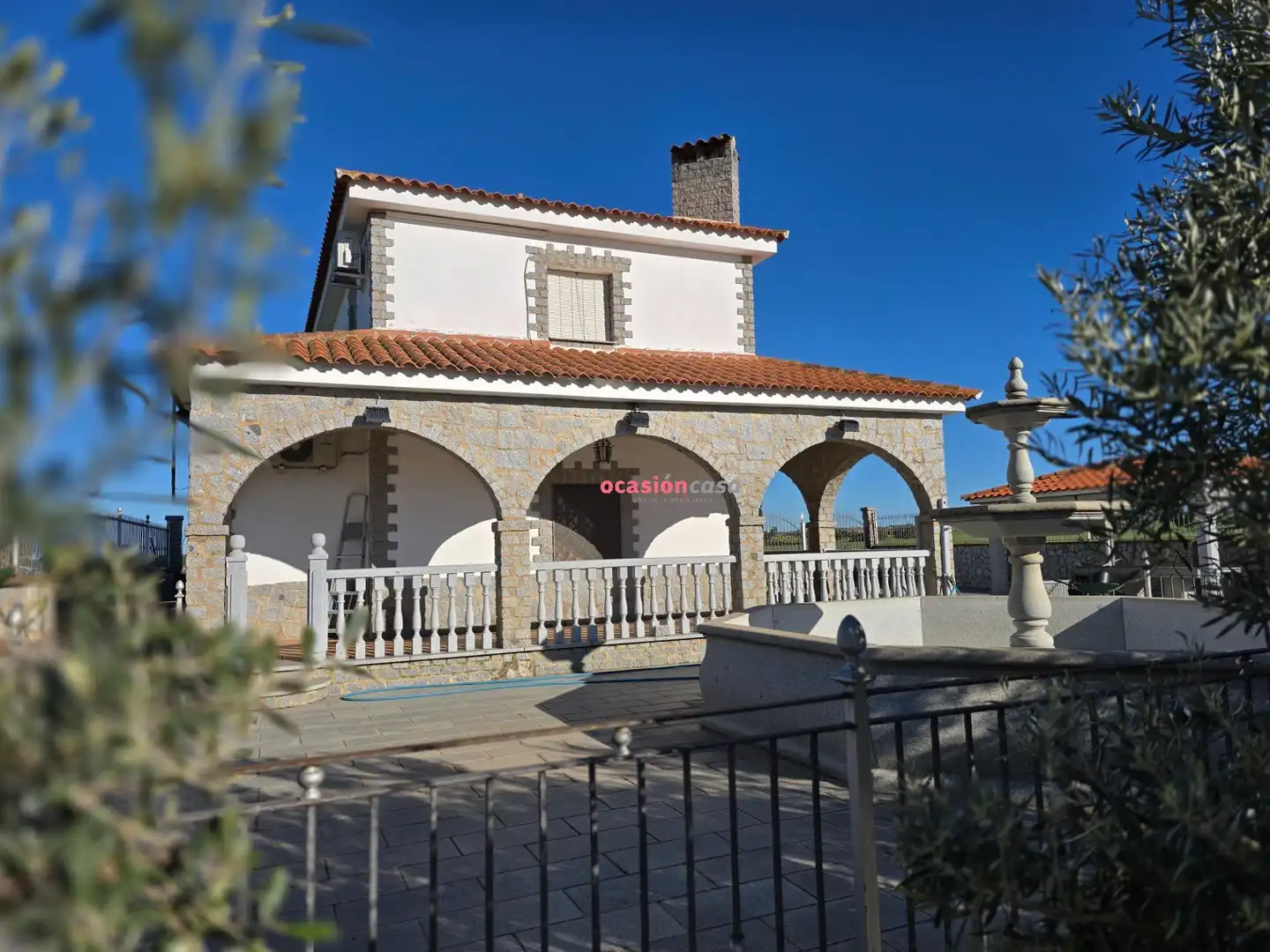 Villa zum Verkauf in Villanueva del Duque, imagen 58