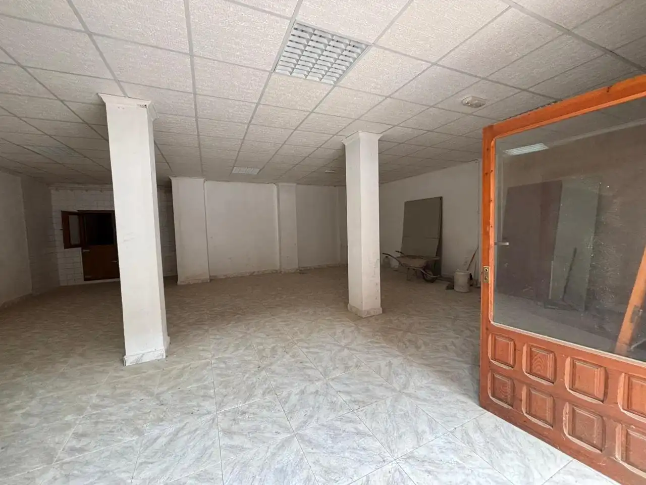 Local en venta en Lorca