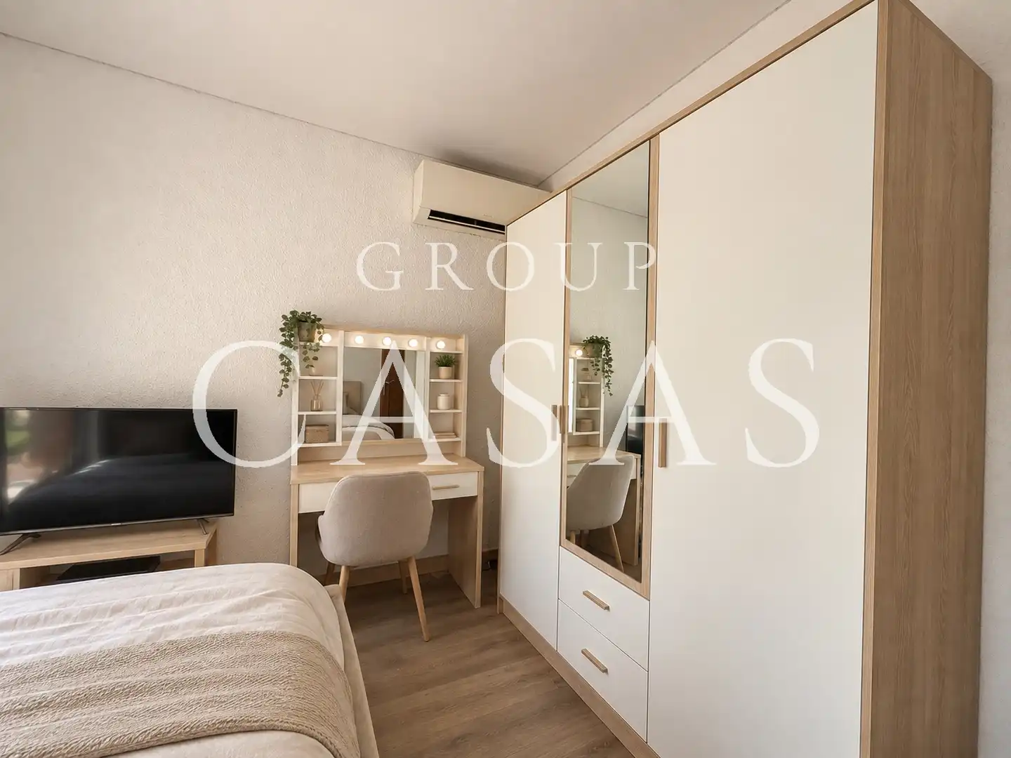 Piso con terraza en venta en Carrer de la Baronessa de Maldà, imagen 9