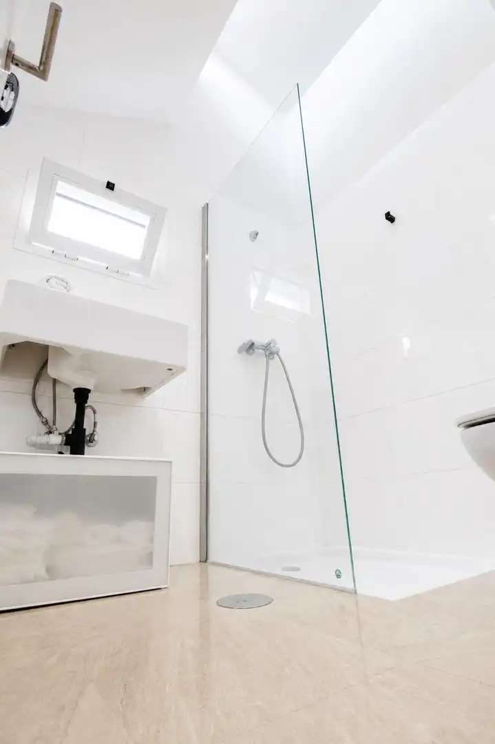 Baño de Casa o chalet en venta en Mairena del Aljarafe