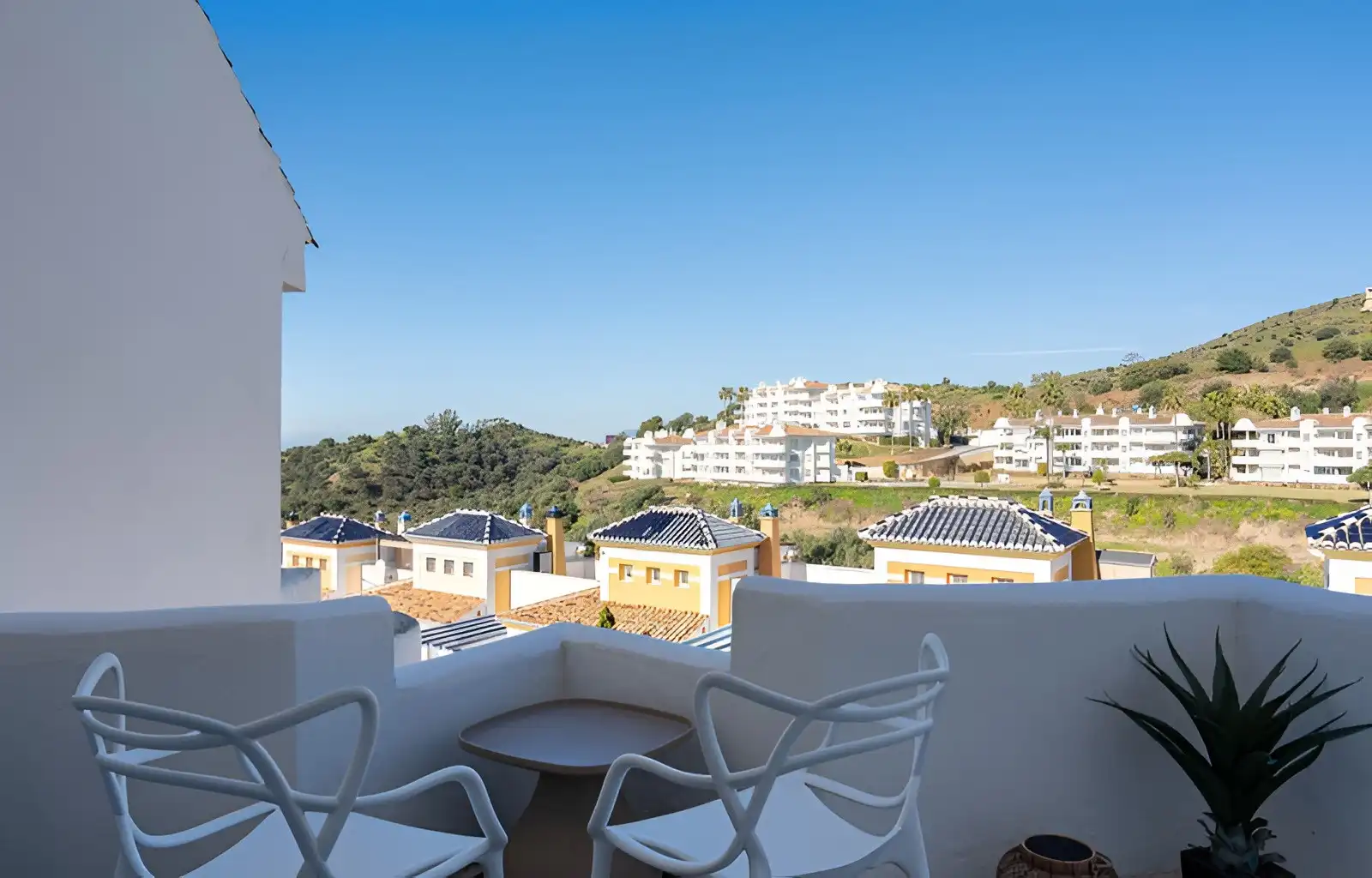 Wohnung mit Pool zum Verkauf in Calahonda, imagen 33