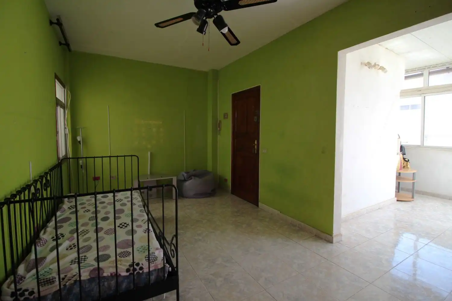Piso en venta en Santa Cruz de Tenerife