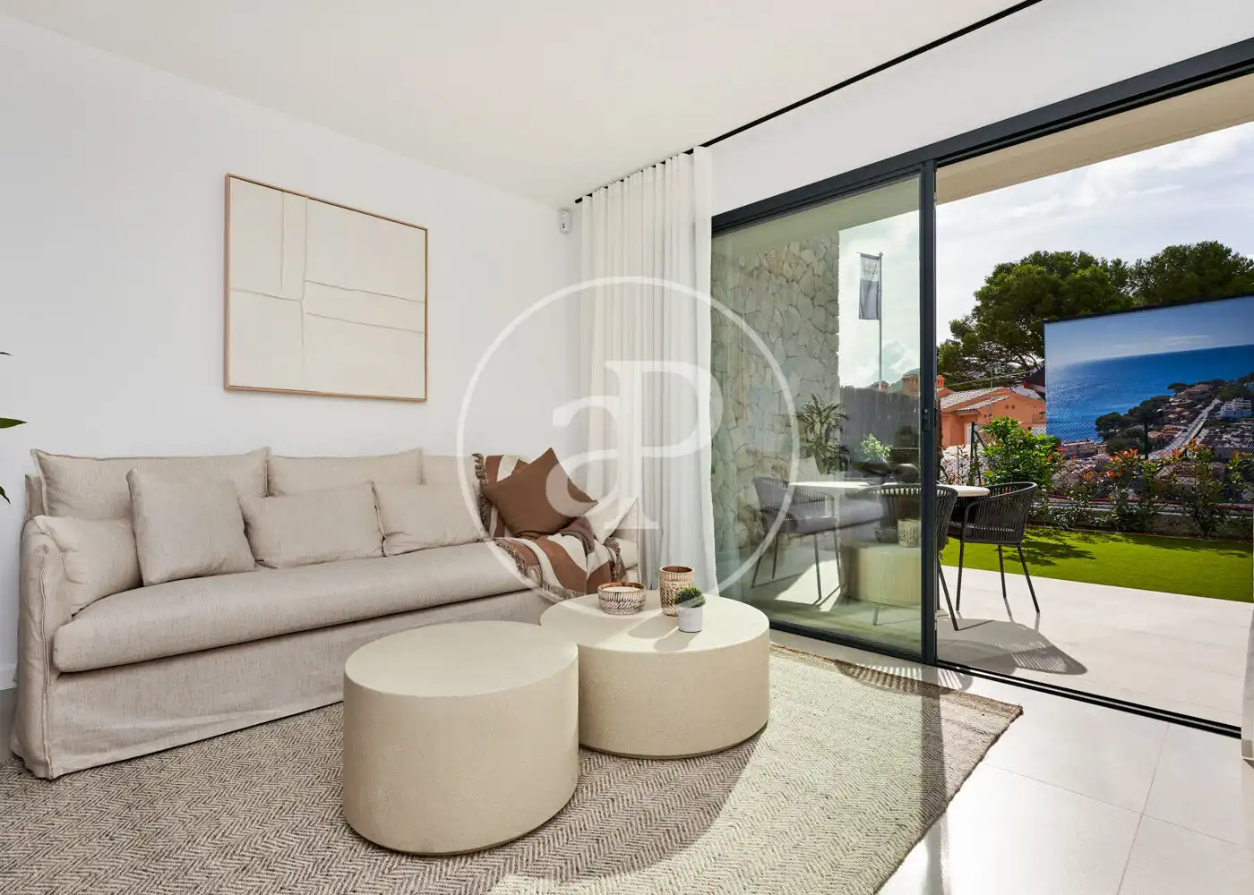 Flat for sale in Sant Elm