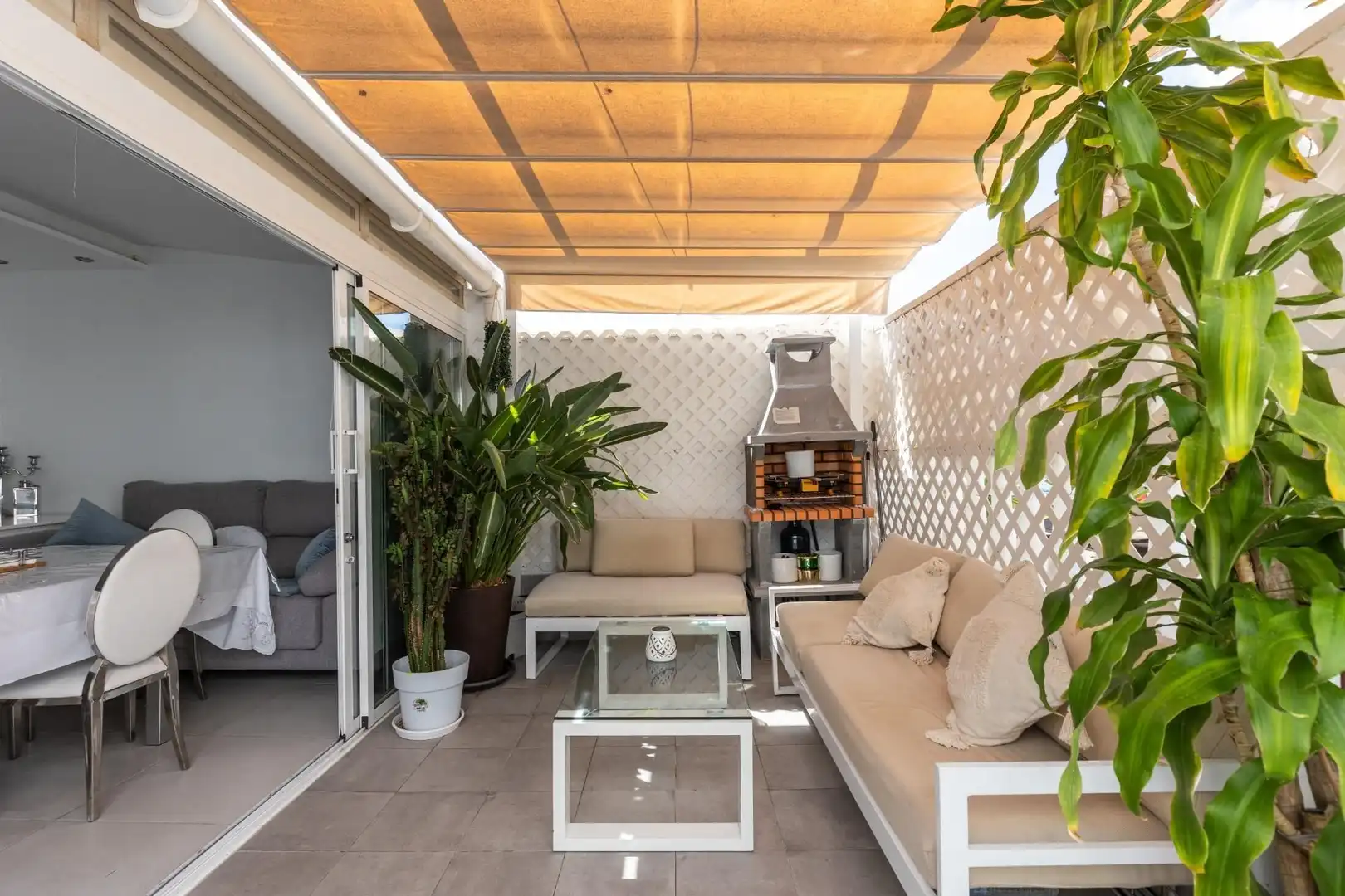 Bungalow mit Pool zum Verkauf in Zona Carrefour - Urbanizaciones, imagen 4