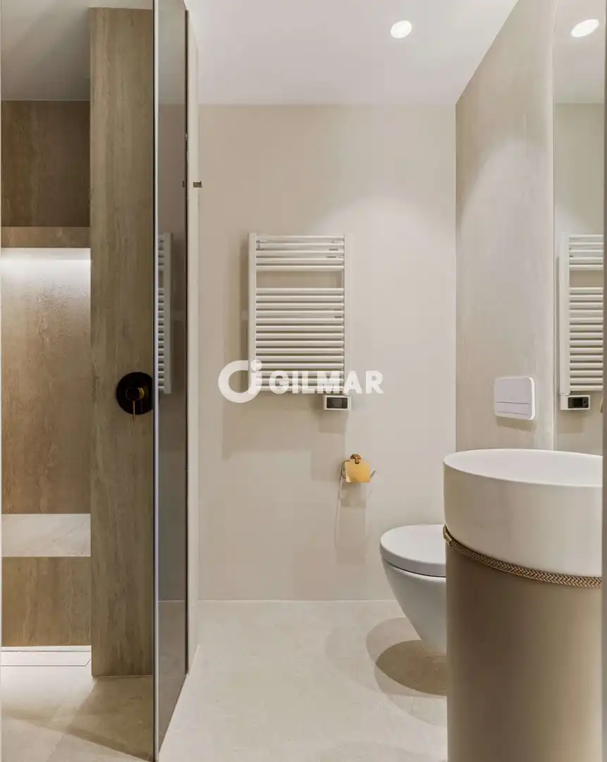 Duplex with terrace for sale in Selwo, imagen 54