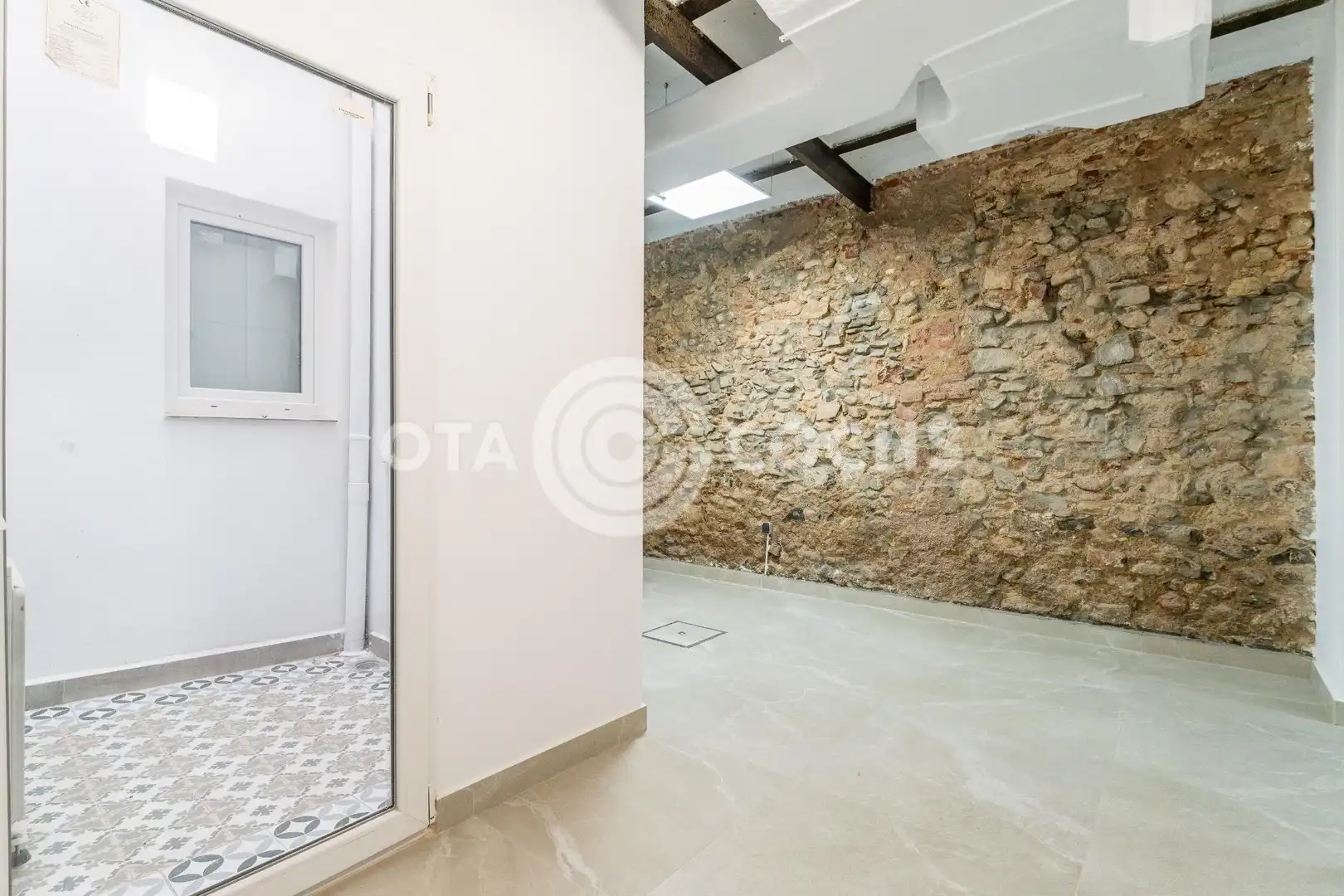 Planta baixa en venda en Reus amb Aire condicionat