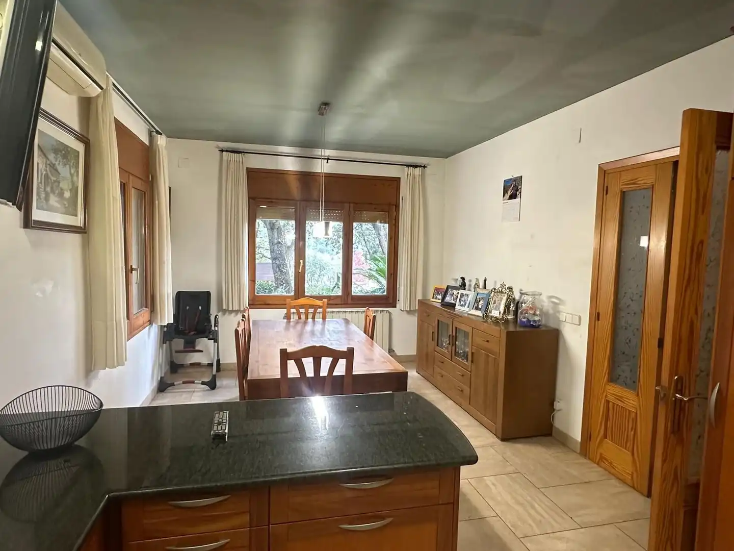 Chalet con piscina en venta en Vallgorguina, imagen 38