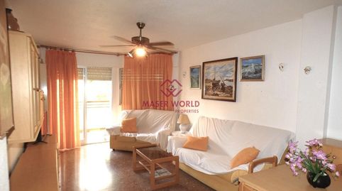 Foto 2 de Apartamento en venta en Bahia, Mazarrón