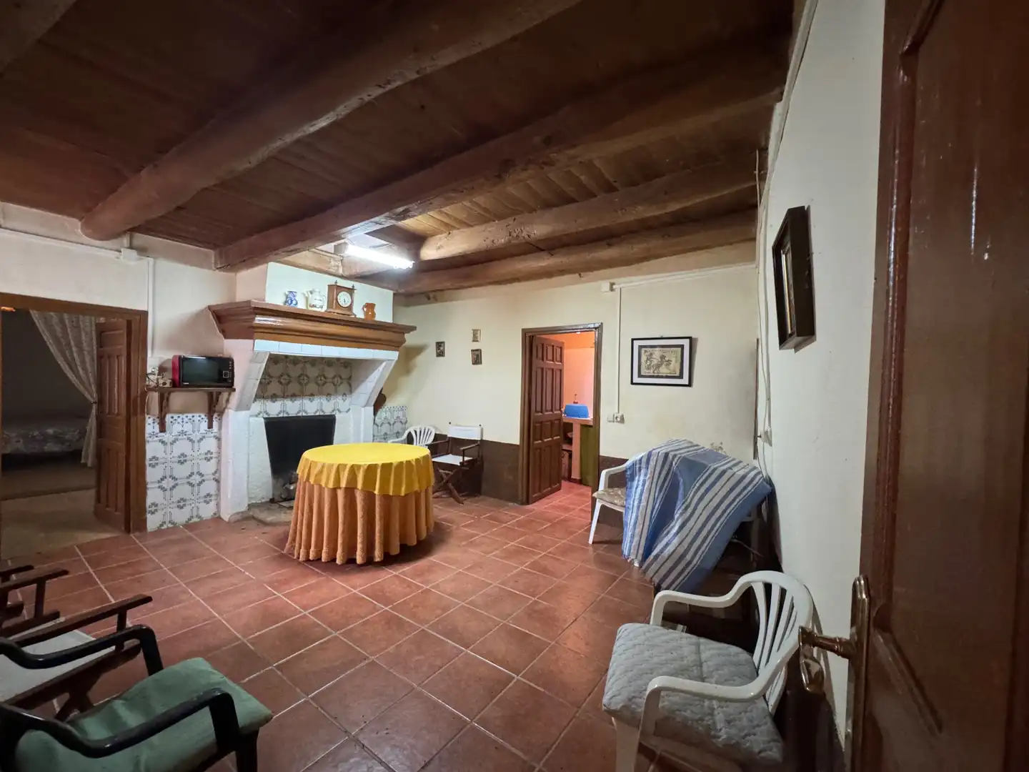 Country homes for sale in Añover de Tormes  with Private garden, Terrace and Storage room