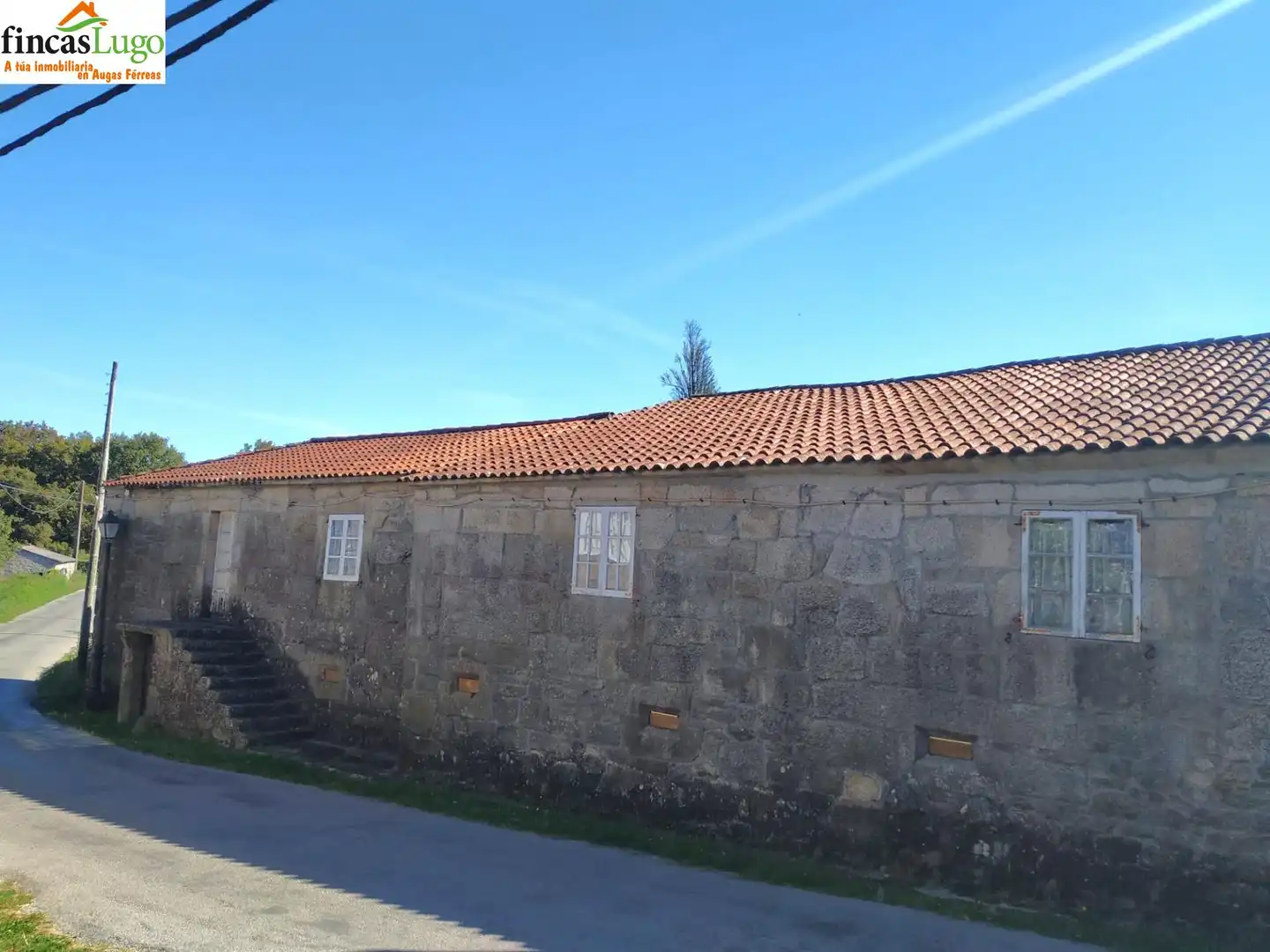 Casa con giardino in vendita a Carballedo, imagen 8