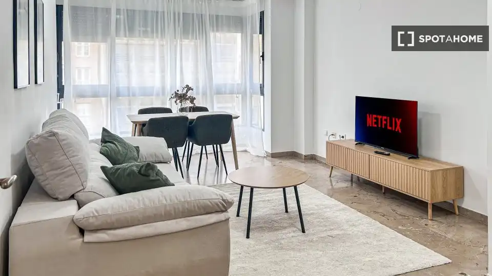 Flat to rent in L'Eixample