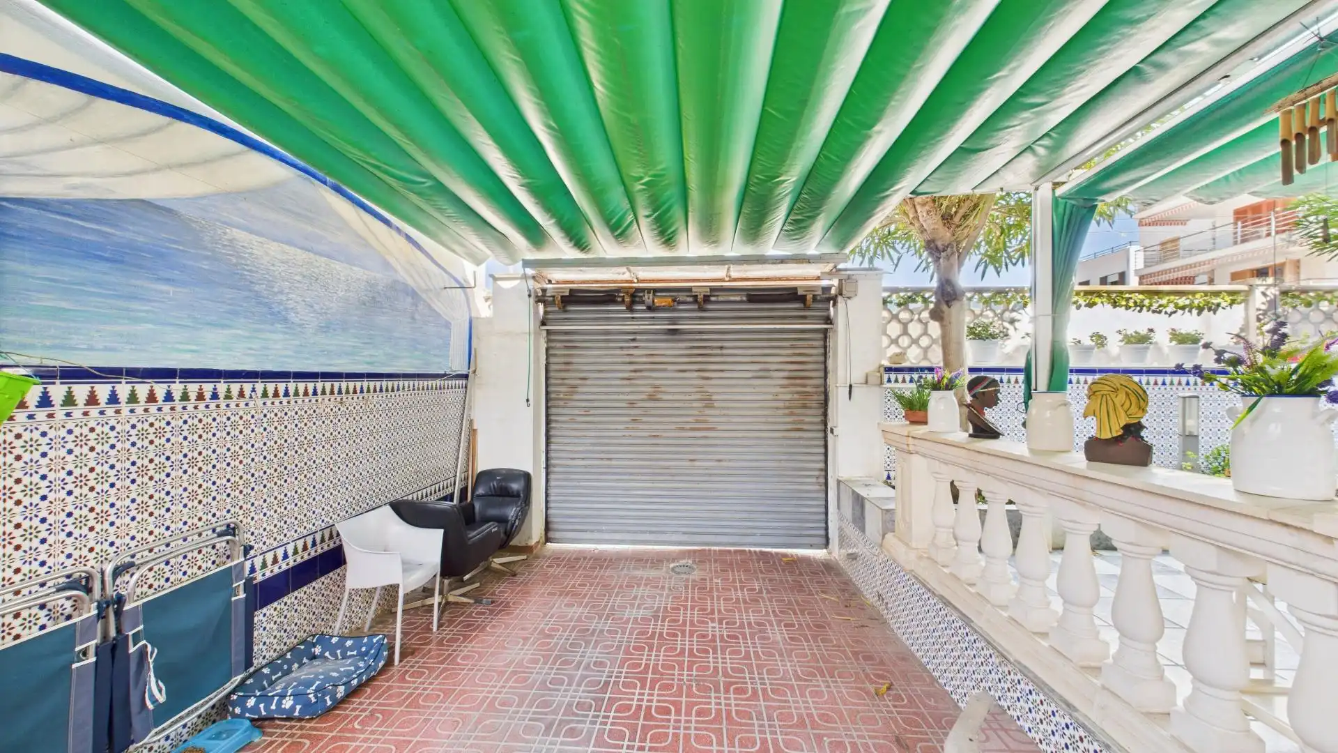 Casa o chalet en venta en Can Pastilla